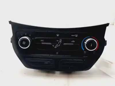 Second-hand car spare part CLIMATE CONTROL for FORD GRAND C-MAX (CEU)  OEM IAM references F1ET18549  