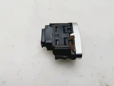 Gebrauchtes Autoersatzteil MULTIFUNKTIONSSTEUERUNG zum FORD FOCUS LIM.  OEM-IAM-Referenzen F1ET14017AB  