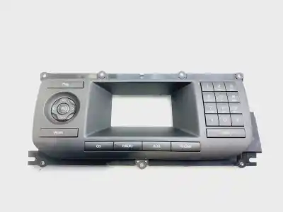 Second-hand car spare part multifunction switch for land rover evoque dynamic oem iam references bj3218c858ad  