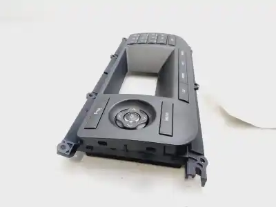 Second-hand car spare part multifunction switch for land rover evoque dynamic oem iam references bj3218c858ad  