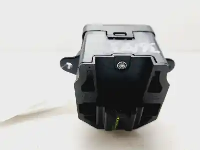 Peça sobressalente para automóvel em segunda mão comandos de alavanca por land rover evoque dynamic referências oem iam bj3214k147ad  