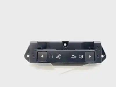 Peça sobressalente para automóvel em segunda mão comandos de alavanca por land rover evoque dynamic referências oem iam bj3214b596ac  