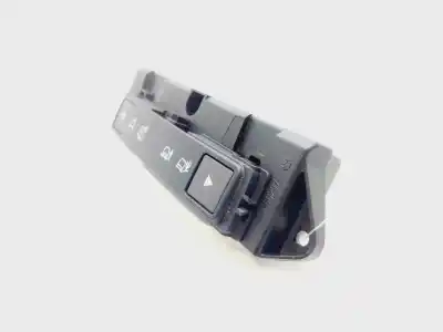 Peça sobressalente para automóvel em segunda mão comandos de alavanca por land rover evoque dynamic referências oem iam bj3214b596ac  