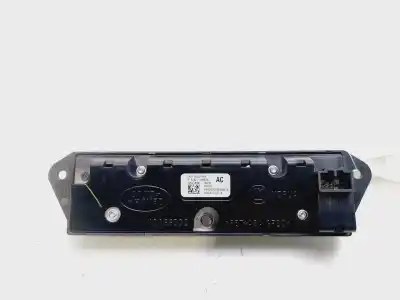 Peça sobressalente para automóvel em segunda mão comandos de alavanca por land rover evoque dynamic referências oem iam bj3214b596ac  