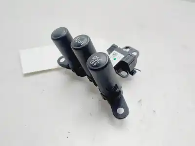 Pezzo di ricambio per auto di seconda mano comando multifunzione per mini mini (r56) one riferimenti oem iam 342271802  