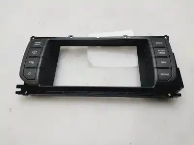 Second-hand car spare part multifunction switch for land rover evoque pure oem iam references ej3218c858gc  