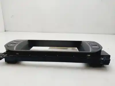 Second-hand car spare part multifunction switch for land rover evoque pure oem iam references ej3218c858gc  