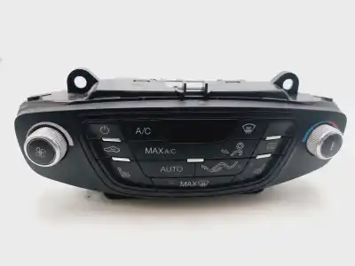 Автозапчастина б/у клімат-контроль для ford b-max titanium x посилання на oem iam av1t18c612cl  