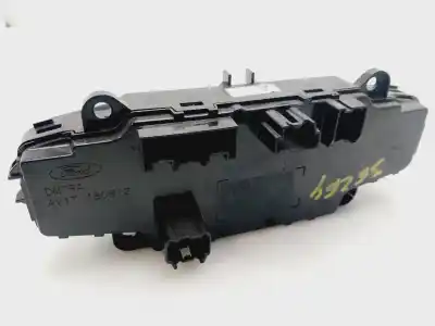 Автозапчастина б/у клімат-контроль для ford b-max titanium x посилання на oem iam av1t18c612cl  