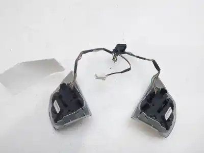 Автозапчастина б/у многофункційне управління для opel corsa d essentia посилання на oem iam 13222332  