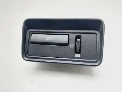 Second-hand car spare part switch for land rover evoque pure oem iam references bj3211654bb  