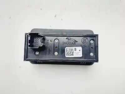 Second-hand car spare part switch for land rover evoque pure oem iam references bj3211654bb  