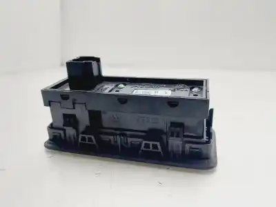 Second-hand car spare part switch for land rover evoque pure oem iam references bj3211654bb  