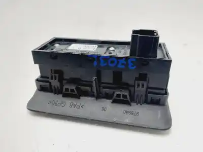 Second-hand car spare part switch for land rover evoque pure oem iam references bj3211654bb  