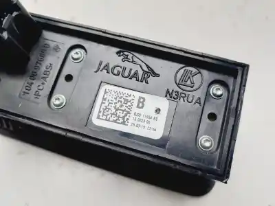 Second-hand car spare part switch for land rover evoque pure oem iam references bj3211654bb  