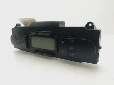 Автозапчасти б/у климат-контроль за seat toledo iii (5p2) 2.0 tdi 16v ссылки oem iam 5p0907044b  