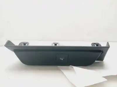 Автозапчастина б/у многофункційне управління для dacia sandero iii stepway comfort посилання на oem iam 251631065r  