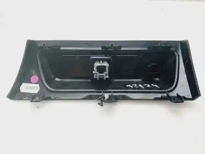 Автозапчасти б/у  за DACIA SANDERO III  ссылки OEM IAM 251631065R  