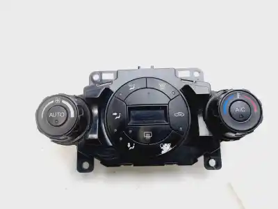 Second-hand car spare part climate control for ford fiesta vi (cb1, ccn) 1.5 tdci oem iam references 8a6t18c612  