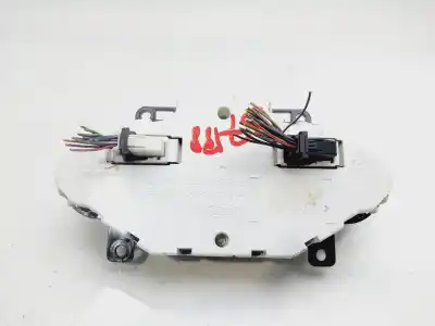 Автозапчастина б/у клімат-контроль для ford fiesta vi (cb1, ccn) 1.5 tdci посилання на oem iam 8a6t18c612