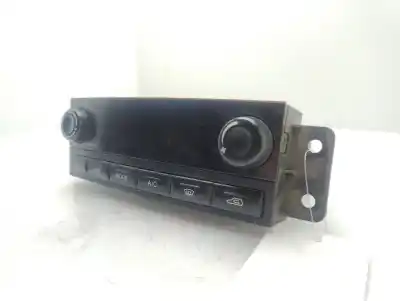 Pezzo di ricambio per auto di seconda mano controllo climatico per ssangyong rexton rx 270 full riferimenti oem iam 6870008510  