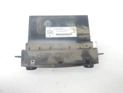 Pezzo di ricambio per auto di seconda mano controllo climatico per ssangyong rexton rx 270 full riferimenti oem iam 6870008510  