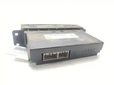 Pezzo di ricambio per auto di seconda mano controllo climatico per ssangyong rexton rx 270 full riferimenti oem iam 6870008510  
