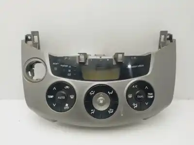 Автозапчастина б/у клімат-контроль для toyota rav 4 (a3) executive посилання на oem iam 4559442060  