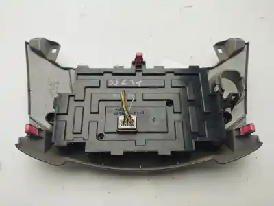 Автозапчастина б/у клімат-контроль для toyota rav 4 (a3) executive посилання на oem iam 4559442060  