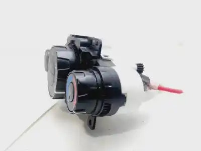 Second-hand car spare part climate control for ford fiesta vi (cb1, ccn) 1.0 ecoboost oem iam references cb1b119980ce  