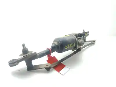 Peça sobressalente para automóvel em segunda mão motor do limpa para brisas por kia rio 1.5 crdi ex2 referências oem iam 981101g000  