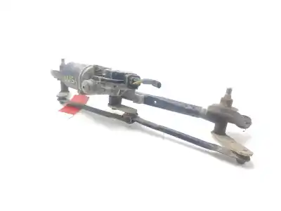 Peça sobressalente para automóvel em segunda mão motor do limpa para brisas por kia rio 1.5 crdi ex2 referências oem iam 981101g000  