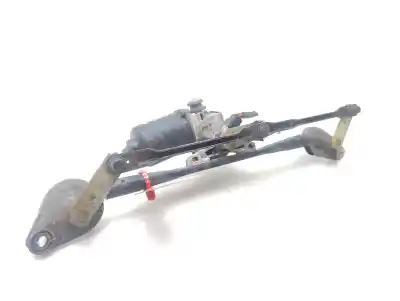 Peça sobressalente para automóvel em segunda mão motor do limpa para brisas por kia rio 1.5 crdi ex2 referências oem iam 981101g000  