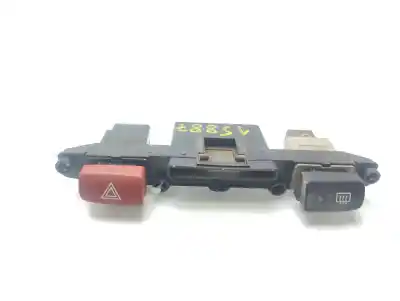 Peça sobressalente para automóvel em segunda mão interruptor 4 piscas - emergência por kia rio 1.5 crdi ex2 referências oem iam 937001g000  