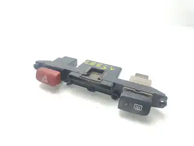 Peça sobressalente para automóvel em segunda mão Interruptor 4 Piscas - Emergência por KIA RIO 1.5 CRDi EX2 Referências OEM IAM 937001G000  