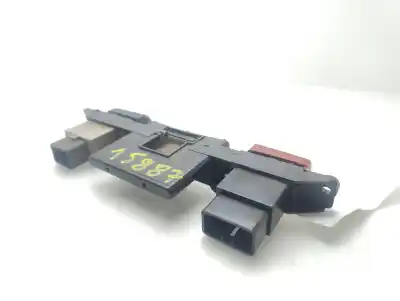 Peça sobressalente para automóvel em segunda mão interruptor 4 piscas - emergência por kia rio 1.5 crdi ex2 referências oem iam 937001g000  