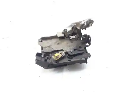 Second-hand car spare part rear left door lock for renault 19 (b/c/l53) 1.4e rl 80 cv / 59 kw oem iam references 7701030067  