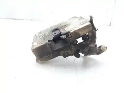 Second-hand car spare part rear left door lock for renault 19 (b/c/l53) 1.4e rl 80 cv / 59 kw oem iam references 7701030067  