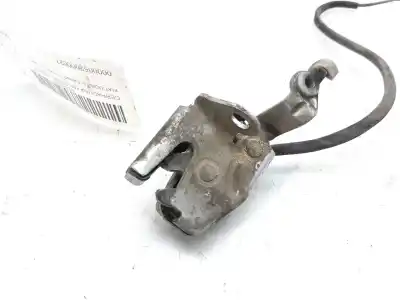 Автозапчасти б/у замок багажника/ворот за fiat doblo furgoneta/monovolumen (223_) 1.3 d multijet ссылки oem iam 52000027  