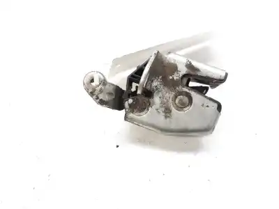 Recambio de automóvil de segunda mano de cerradura maletero / porton para fiat doblo furgoneta/monovolumen (223_) 1.3 d multijet referencias oem iam 52000027  