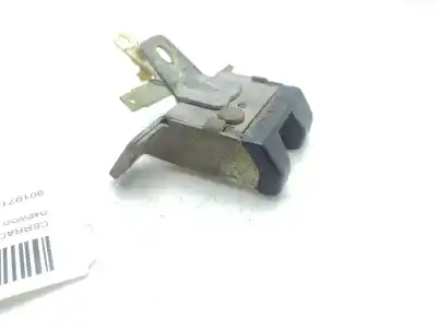 Pezzo di ricambio per auto di seconda mano  per DAEWOO NEXIA  Riferimenti OEM IAM 90197158  