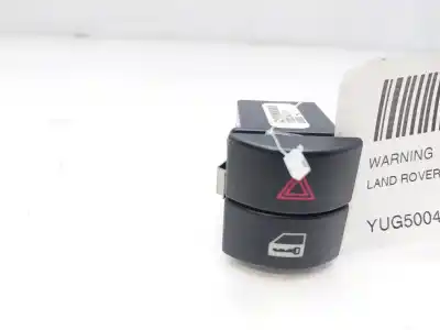 Автозапчасти б/у  за LAND ROVER RANGE ROVER (LM)  ссылки OEM IAM YUG500420PUY  