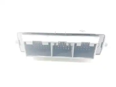 Pièce détachée automobile d'occasion module électronique pour seat exeo (3r2) 2.0 tdi références oem iam 3r0919475  