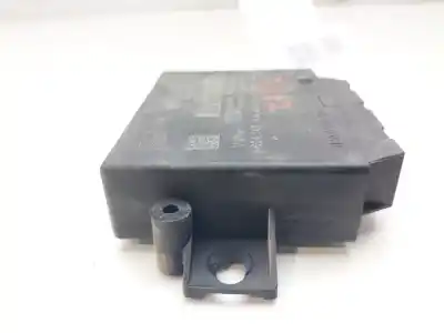 Pièce détachée automobile d'occasion module électronique pour seat exeo (3r2) 2.0 tdi références oem iam 3r0919475  