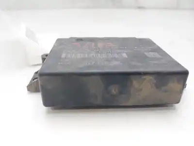Pièce détachée automobile d'occasion module électronique pour seat exeo (3r2) 2.0 tdi références oem iam 3r0919475  