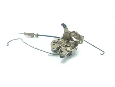 Gebrauchtes Autoersatzteil  zum CITROEN BX BERLINA  OEM-IAM-Referenzen 95573651  