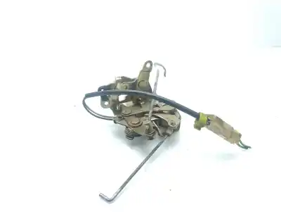 Gebrauchtes Autoersatzteil  zum CITROEN BX BERLINA  OEM-IAM-Referenzen 95573650  