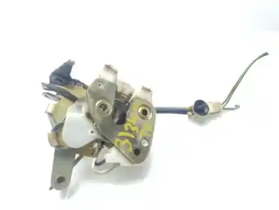 Gebrauchtes Autoersatzteil  zum CITROEN BX BERLINA  OEM-IAM-Referenzen 95573658  