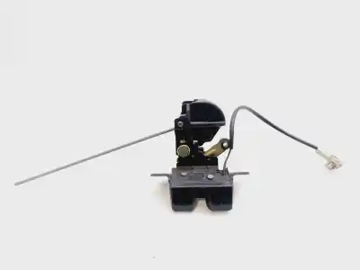 Peça sobressalente para automóvel em segunda mão fechadura do mala por kia rio 1.5 crdi ex2 referências oem iam 812301g210  