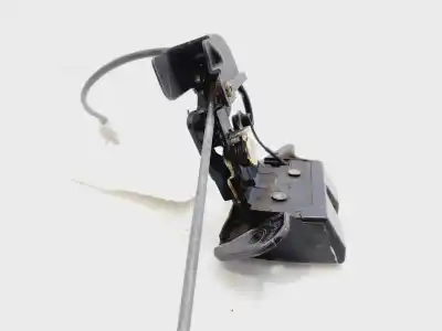 Peça sobressalente para automóvel em segunda mão fechadura do mala por kia rio 1.5 crdi ex2 referências oem iam 812301g210  